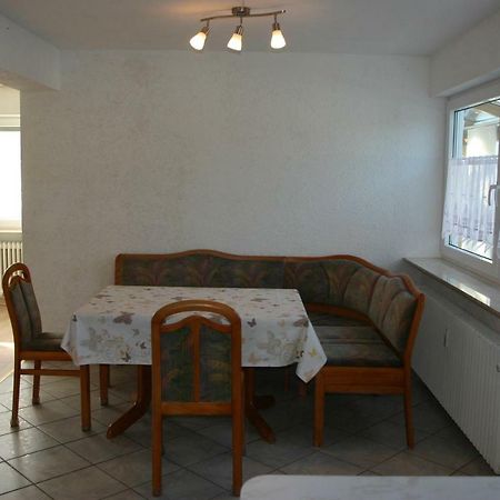 Apartmentbuymetzingen 里登瑞奇 外观 照片
