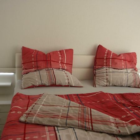 Apartmentbuymetzingen 里登瑞奇 外观 照片
