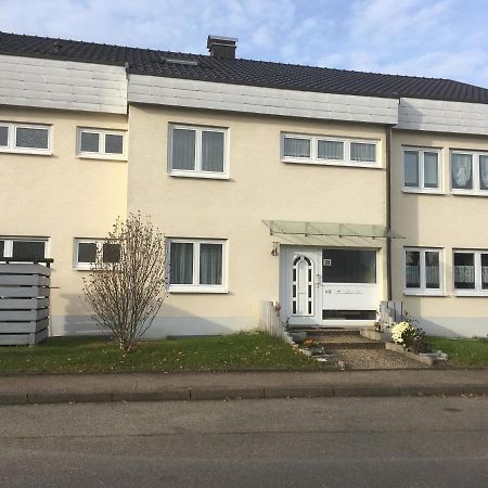 Apartmentbuymetzingen 里登瑞奇 外观 照片