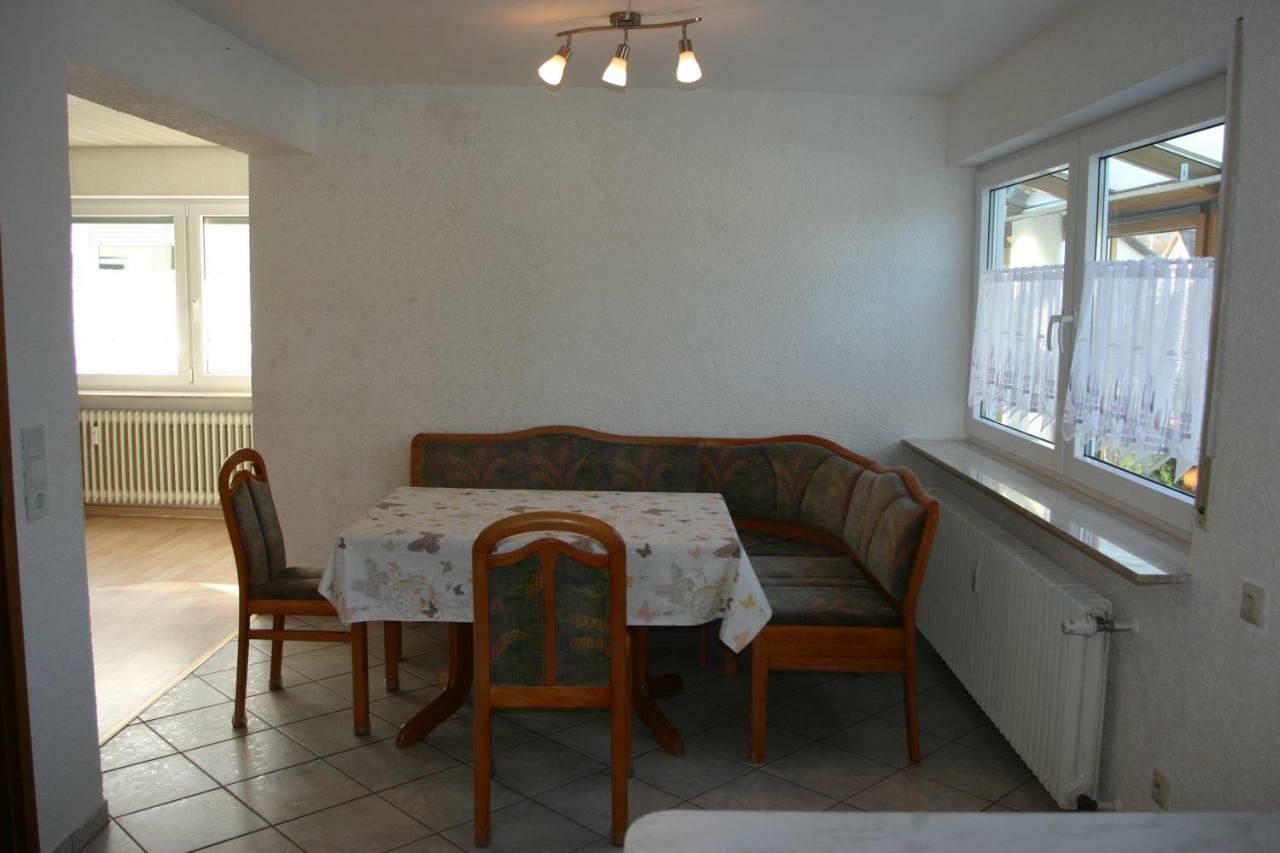 Apartmentbuymetzingen 里登瑞奇 外观 照片