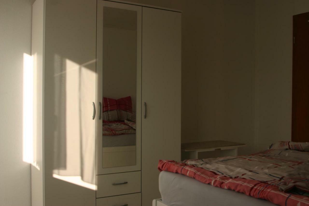 Apartmentbuymetzingen 里登瑞奇 外观 照片