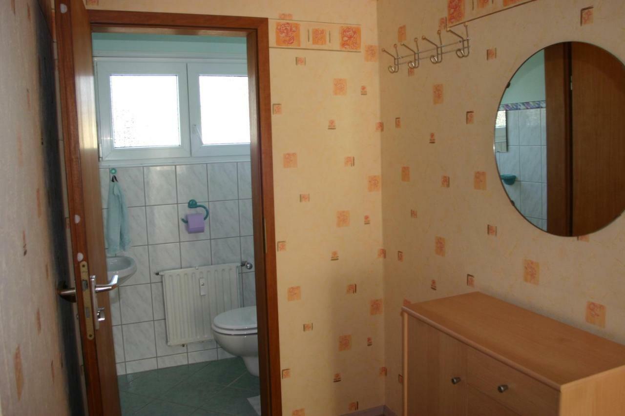 Apartmentbuymetzingen 里登瑞奇 外观 照片