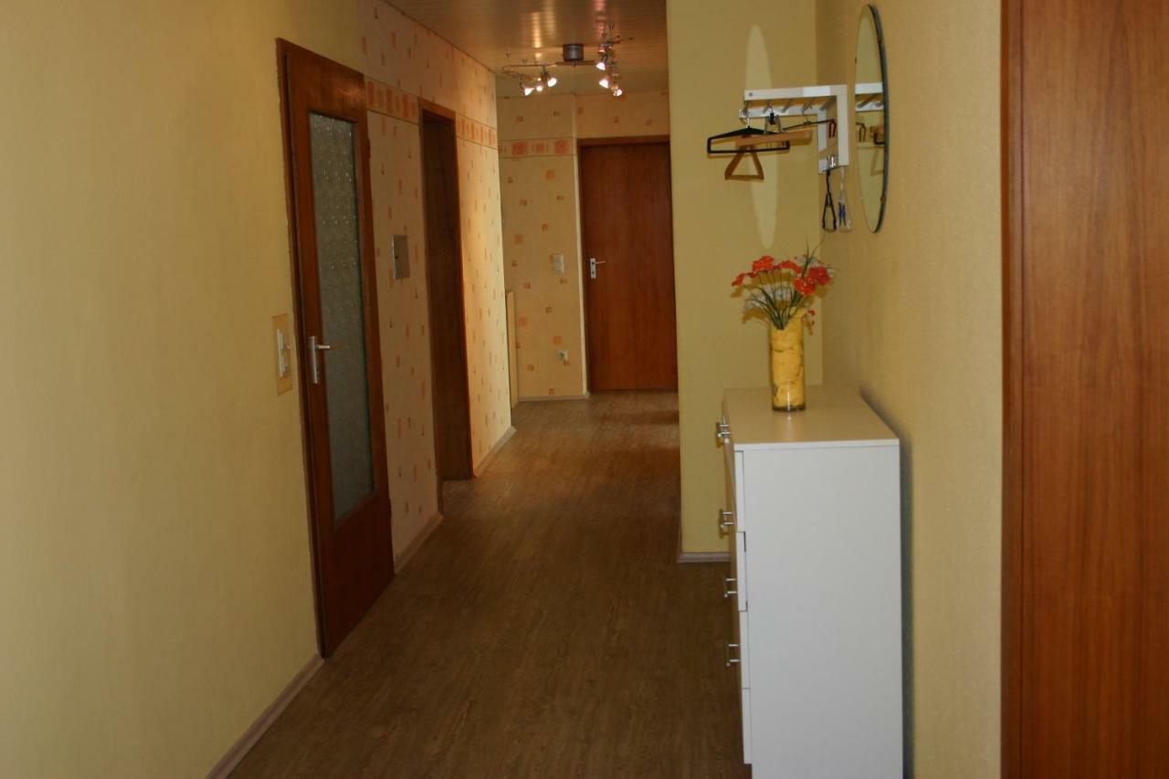 Apartmentbuymetzingen 里登瑞奇 外观 照片