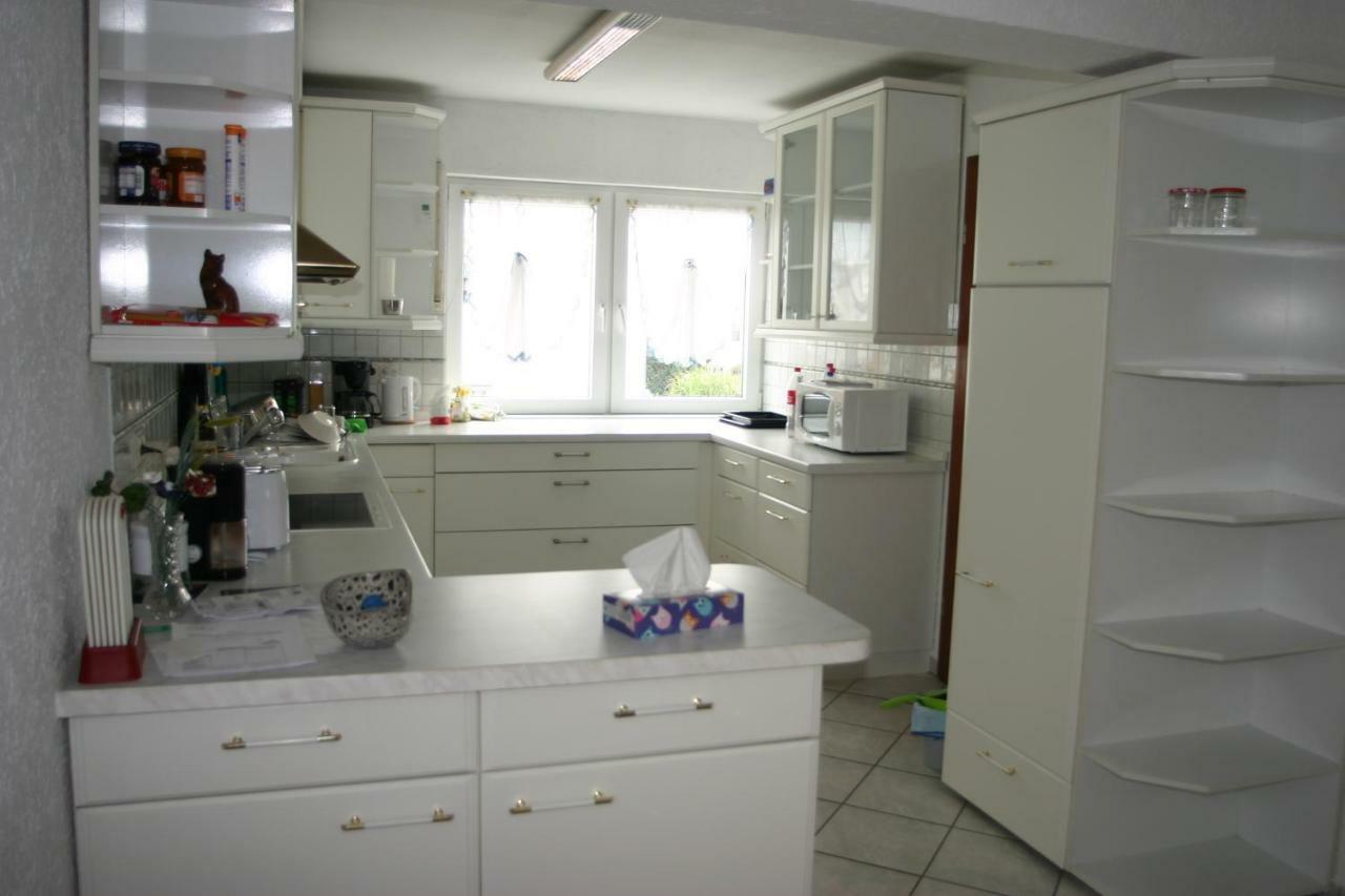 Apartmentbuymetzingen 里登瑞奇 外观 照片