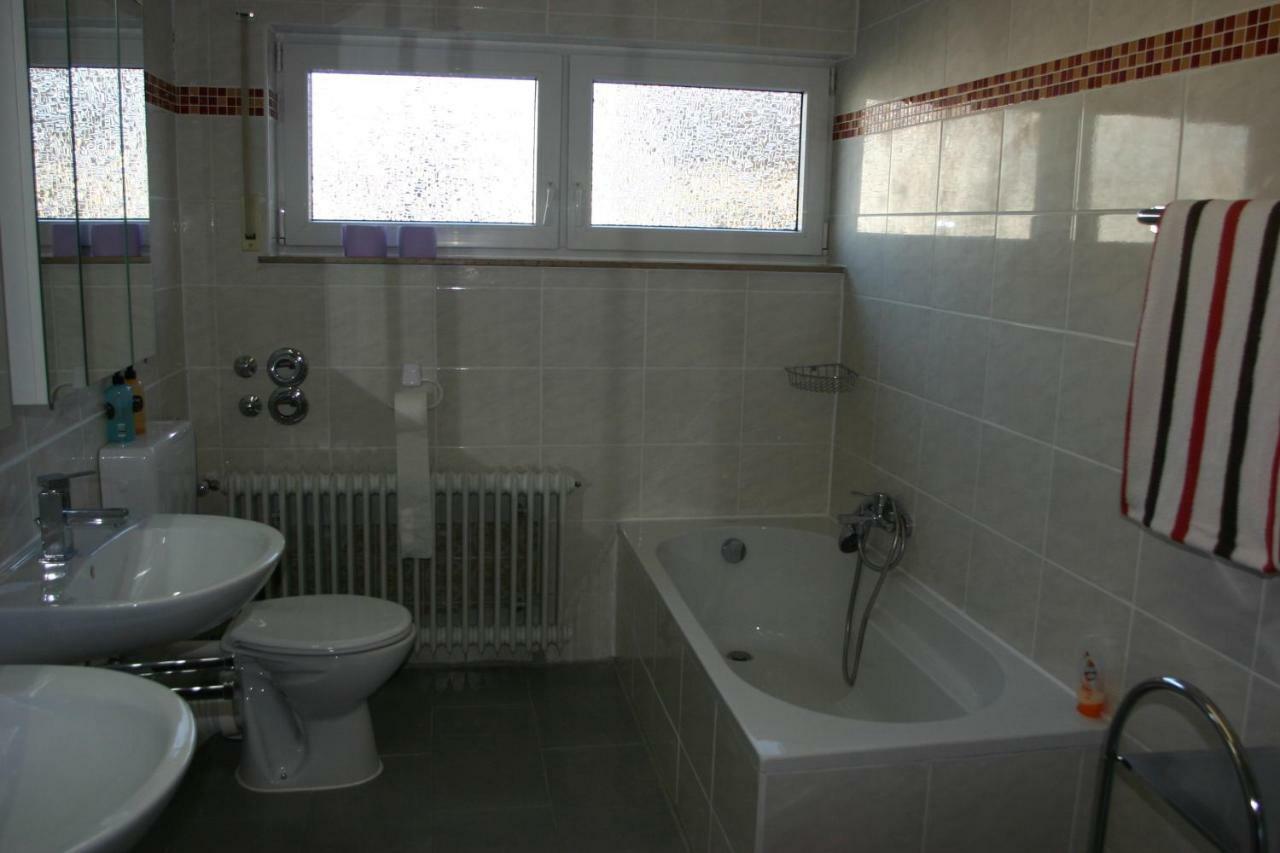 Apartmentbuymetzingen 里登瑞奇 外观 照片