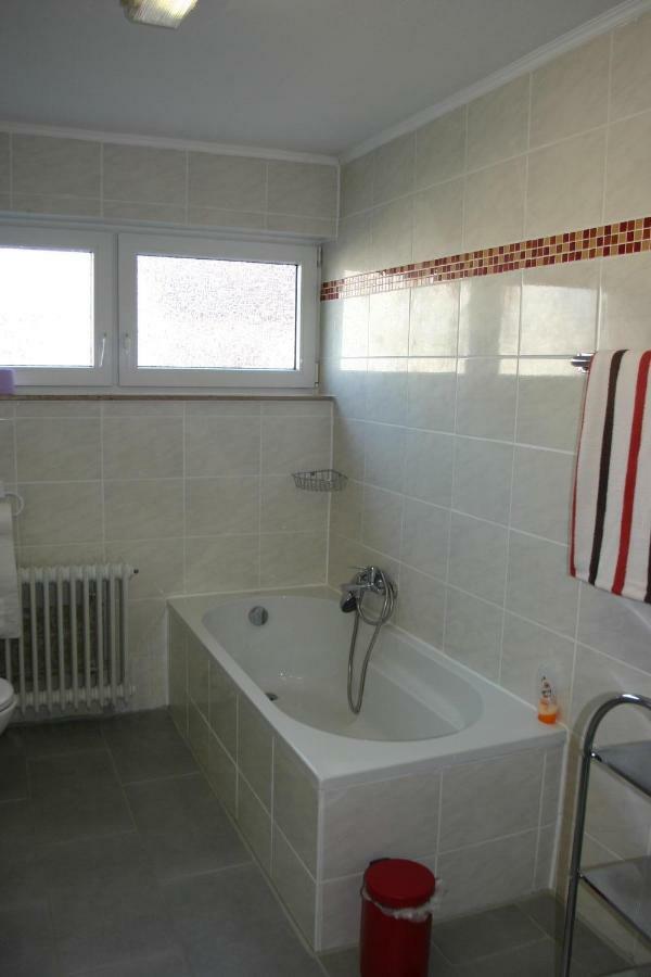 Apartmentbuymetzingen 里登瑞奇 外观 照片