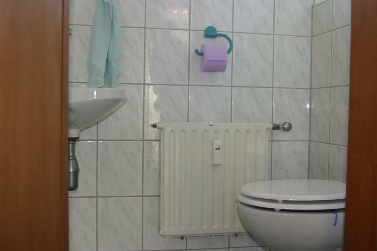 Apartmentbuymetzingen 里登瑞奇 外观 照片