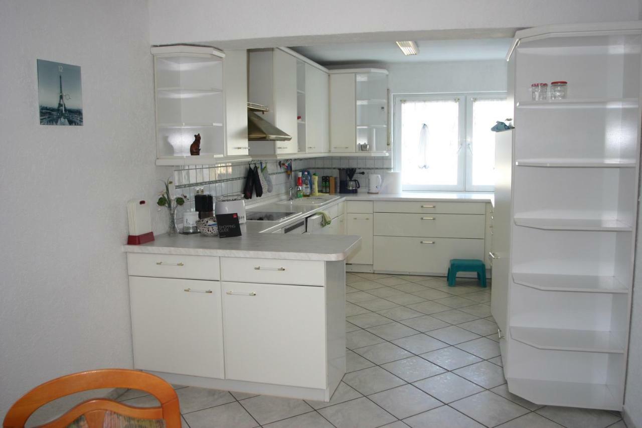 Apartmentbuymetzingen 里登瑞奇 外观 照片