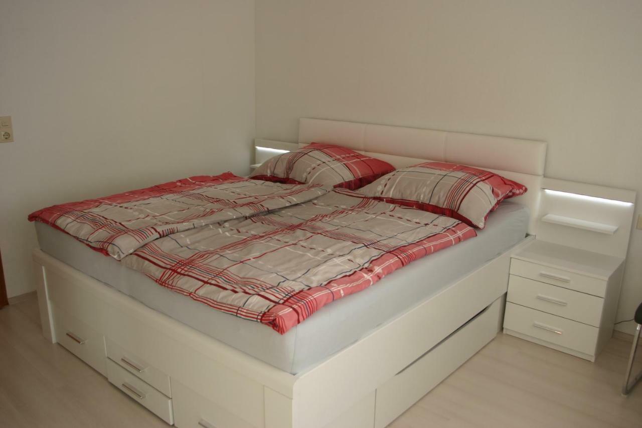 Apartmentbuymetzingen 里登瑞奇 外观 照片