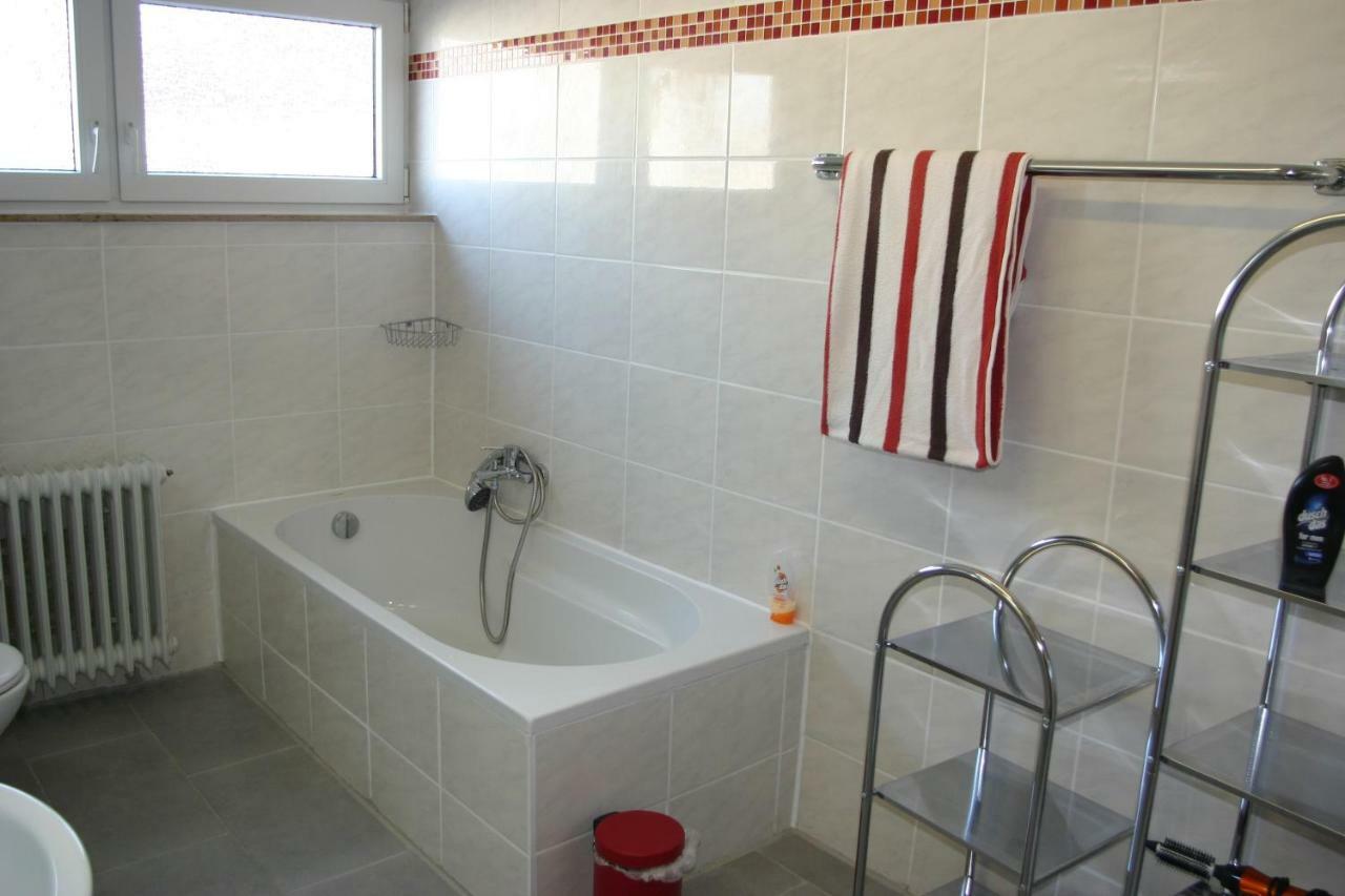 Apartmentbuymetzingen 里登瑞奇 外观 照片