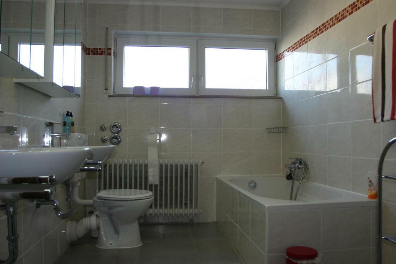 Apartmentbuymetzingen 里登瑞奇 外观 照片