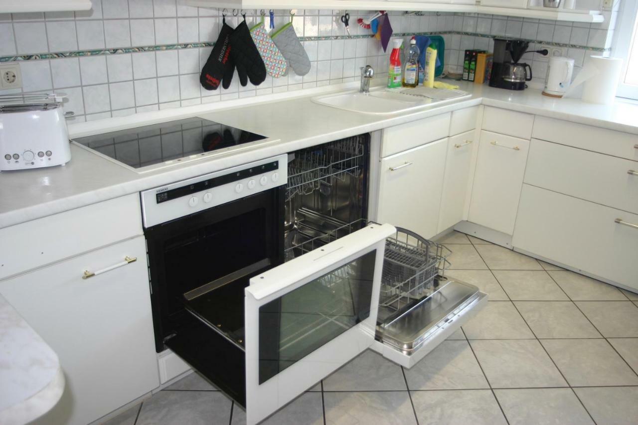 Apartmentbuymetzingen 里登瑞奇 外观 照片