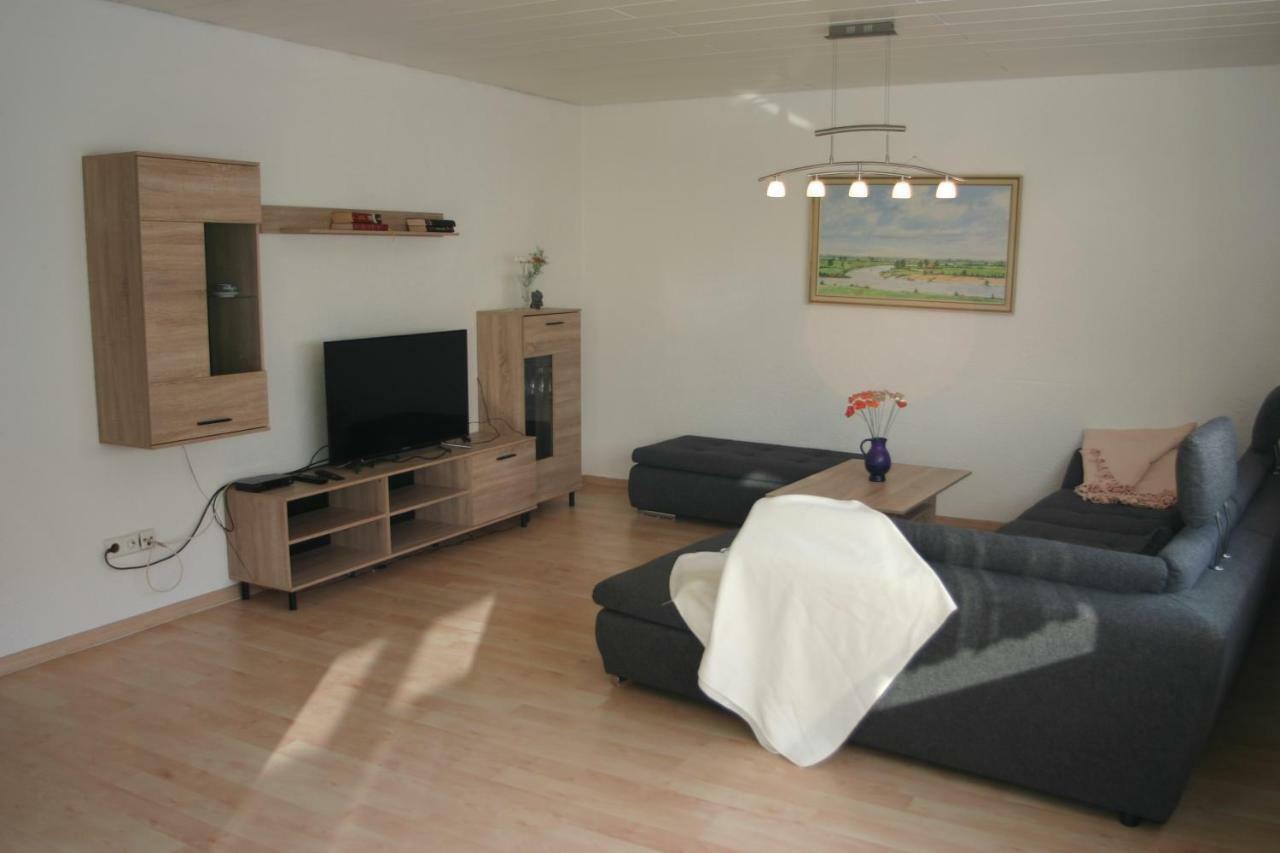 Apartmentbuymetzingen 里登瑞奇 外观 照片