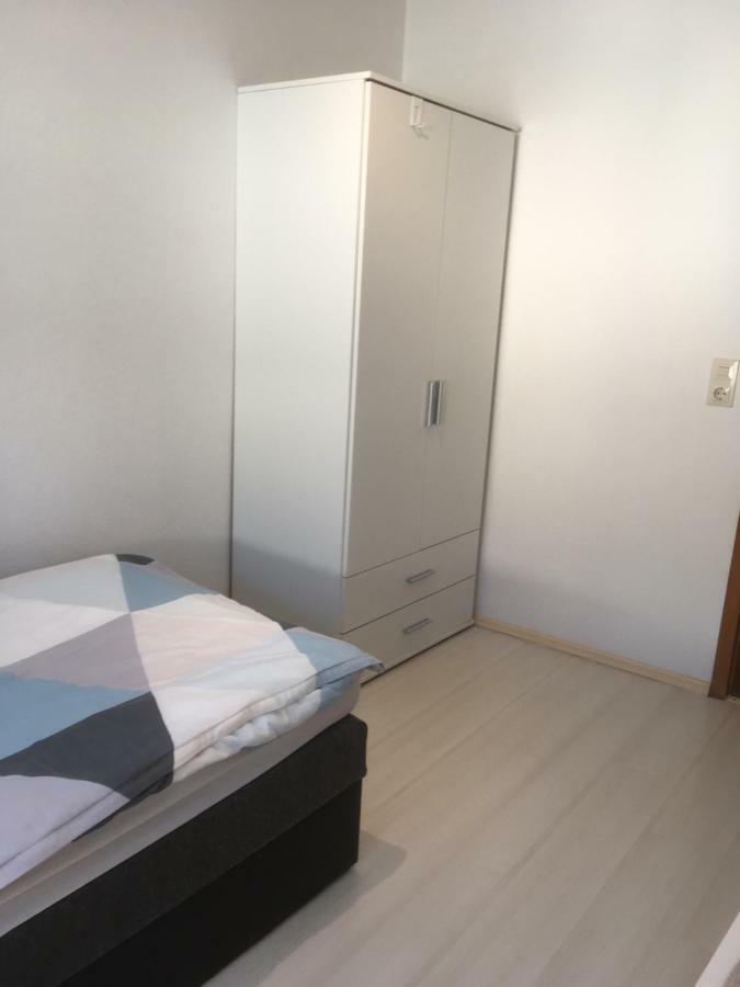 Apartmentbuymetzingen 里登瑞奇 外观 照片